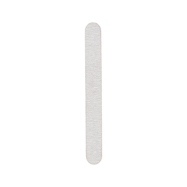 Picture of Straight Shape Nail File