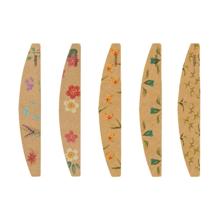 Picture of Bamboo Nail File