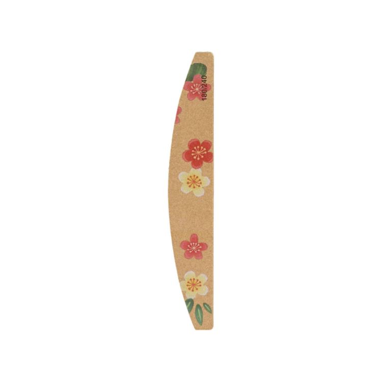 Picture of Bamboo Nail File