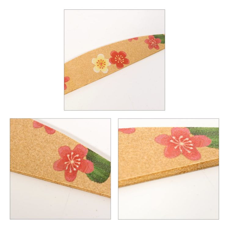 Picture of Bamboo Nail File