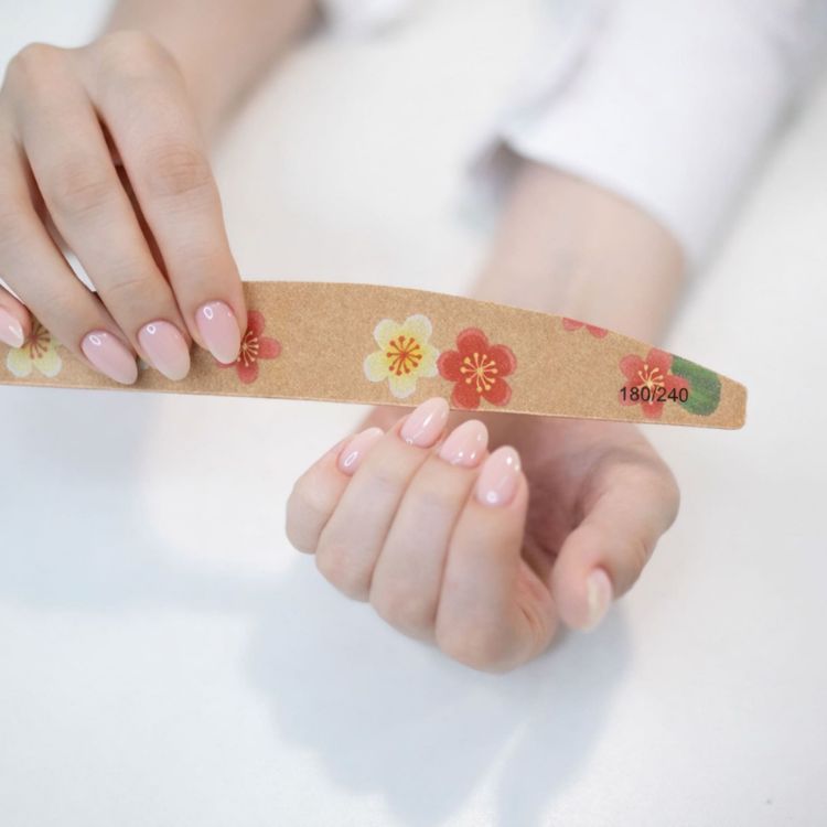Picture of Bamboo Nail File