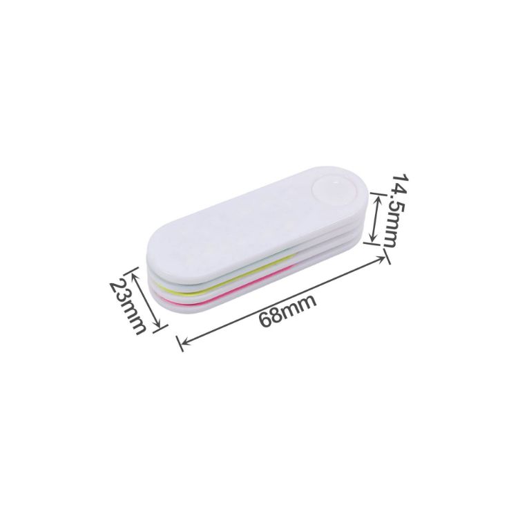Picture of Foldable Nail File Block