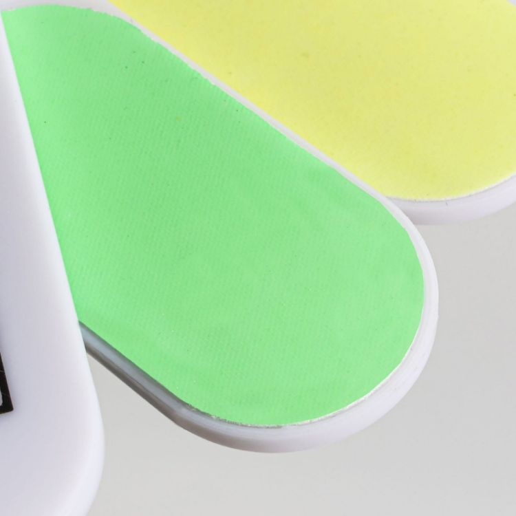 Picture of Foldable Nail File Block