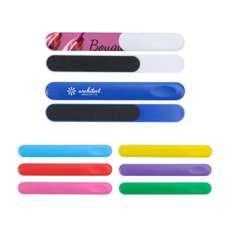 Picture of PS Nail File