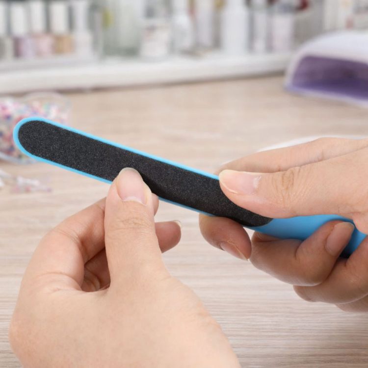Picture of PS Nail File