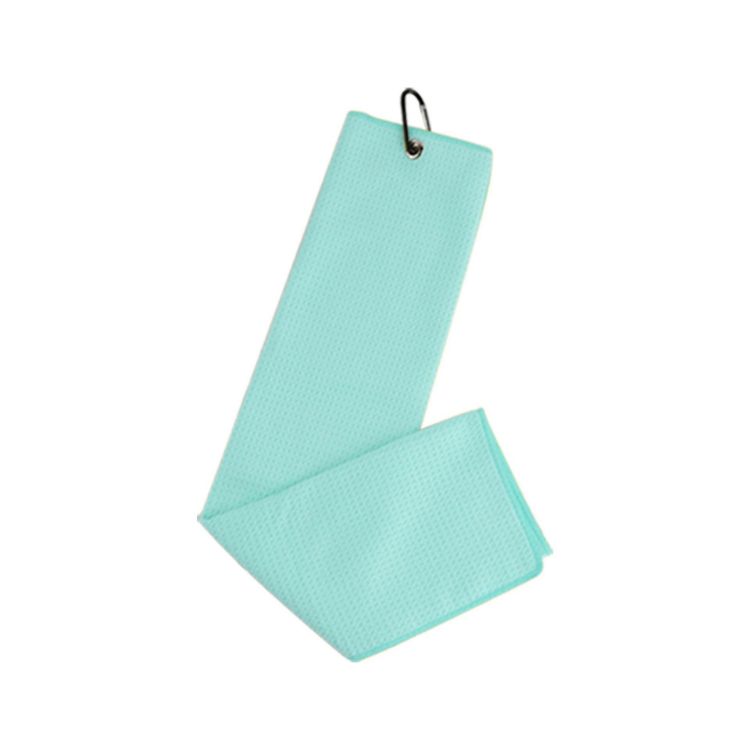 Picture of Waffle Golf Towel