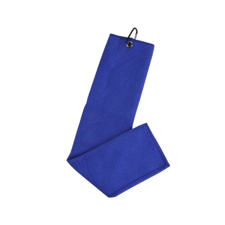 Picture of Waffle Golf Towel
