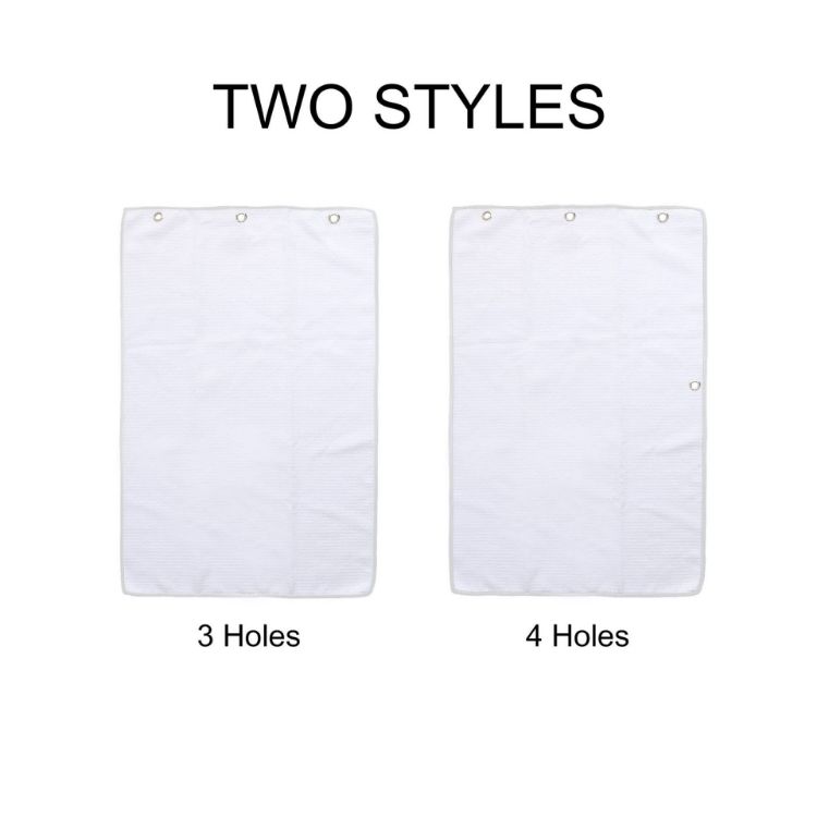 Picture of Waffle Golf Towel