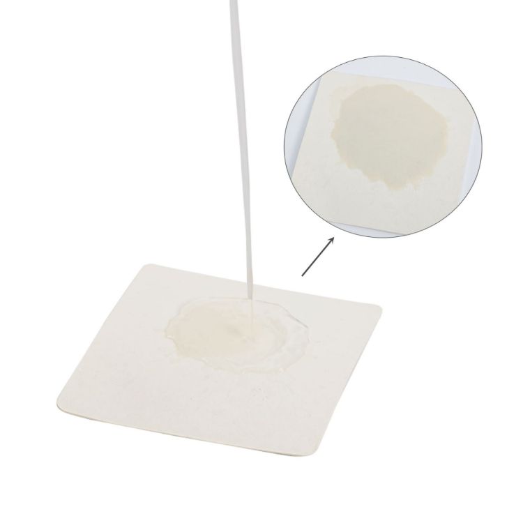 Picture of Absorbent Paper Coaster