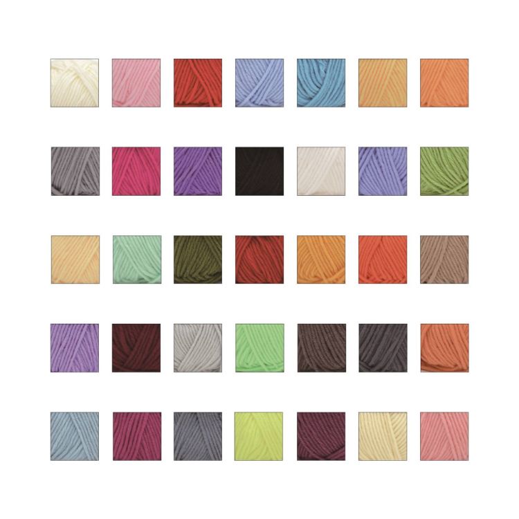 Picture of Custom Punch Needle Coaster Kit