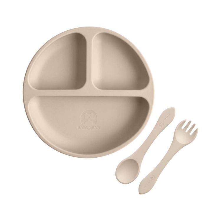 Picture of Silicone Kids Suction Plate