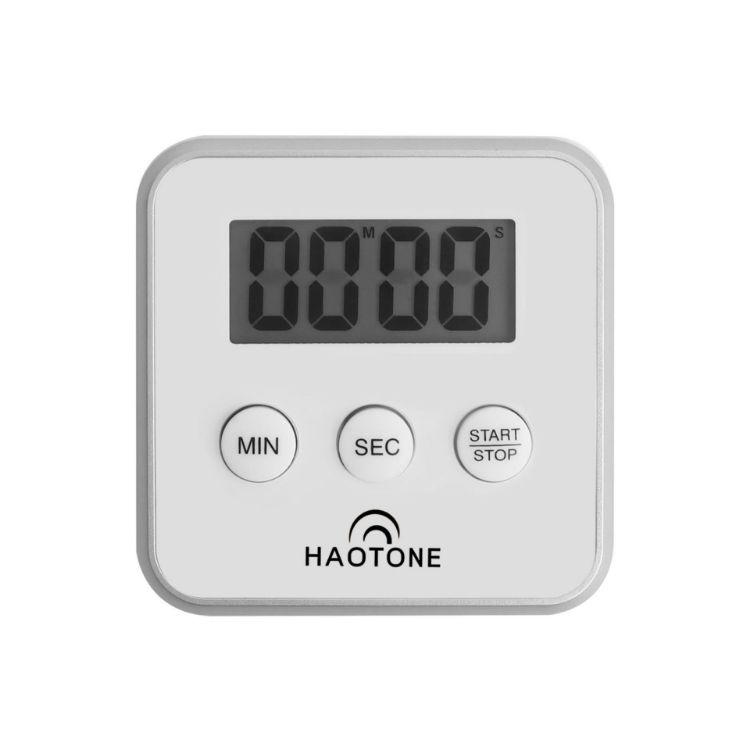 Picture of Digital Kitchen Timer