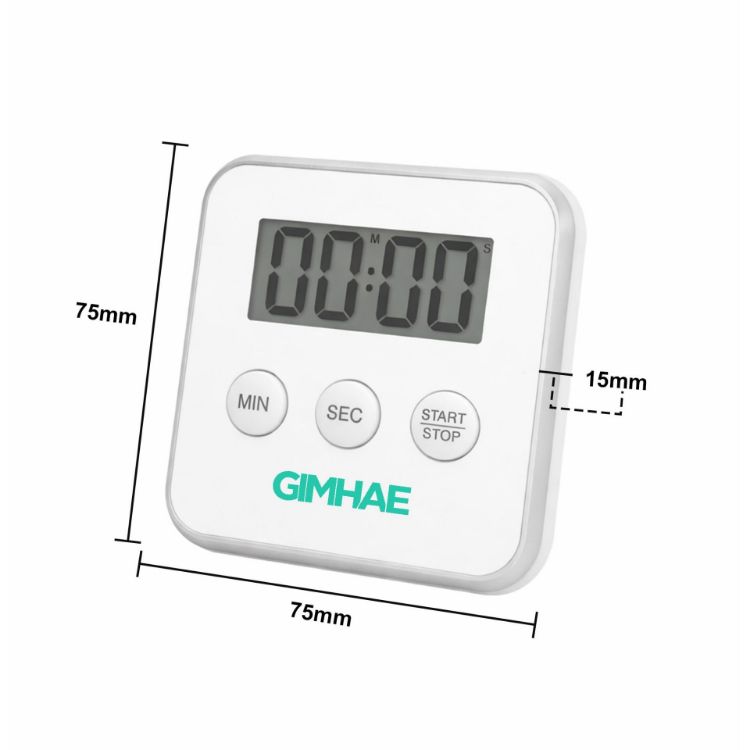 Picture of Digital Kitchen Timer