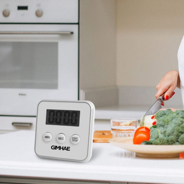 Picture of Digital Kitchen Timer