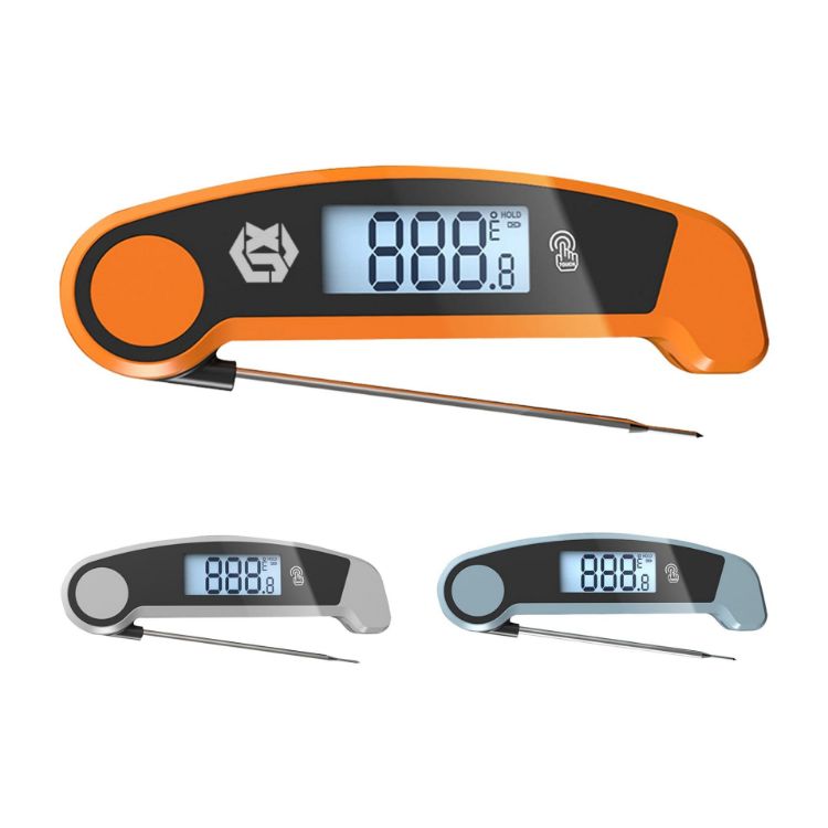 Picture of Digital Instant Read Meat Thermometer