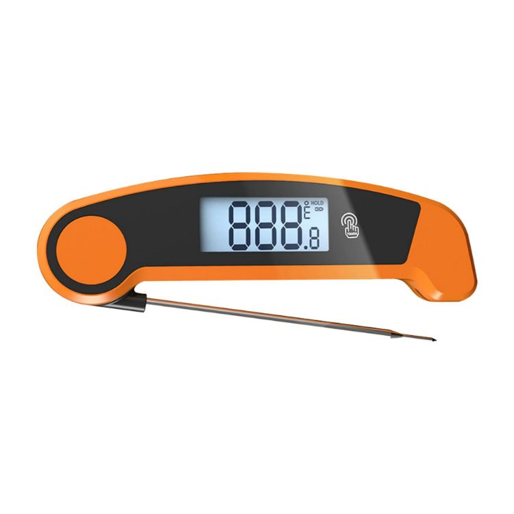 Picture of Digital Instant Read Meat Thermometer