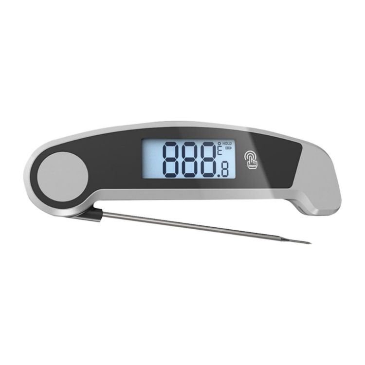 Picture of Digital Instant Read Meat Thermometer