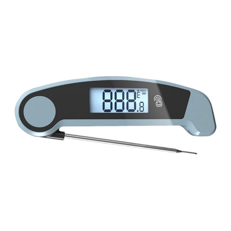 Picture of Digital Instant Read Meat Thermometer
