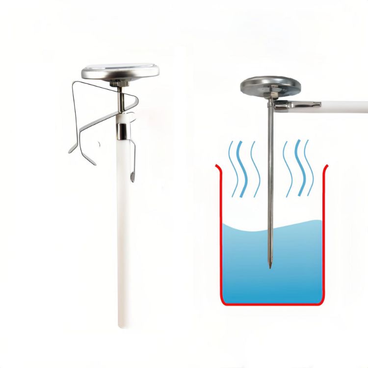 Picture of Instant Read Dial Thermometer