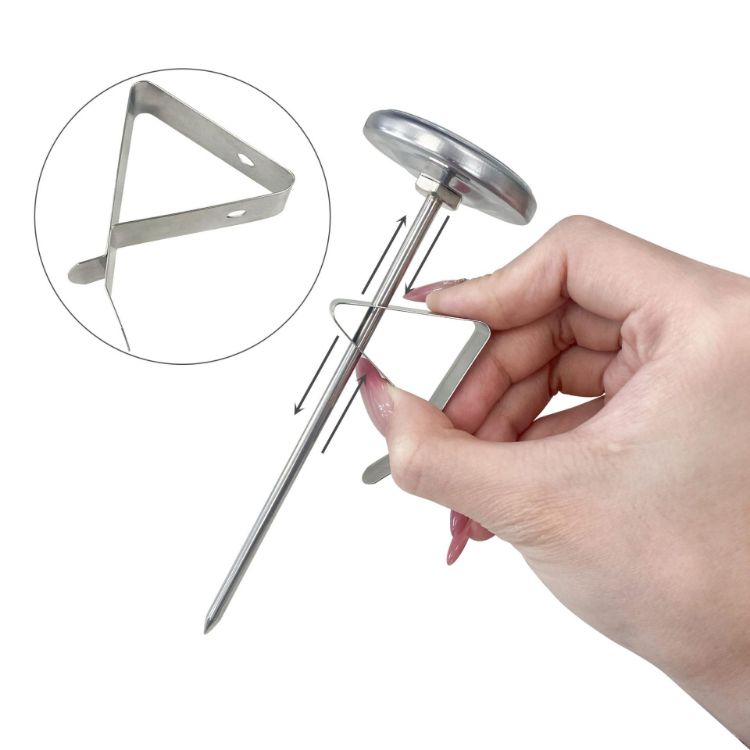 Picture of Instant Read Dial Thermometer