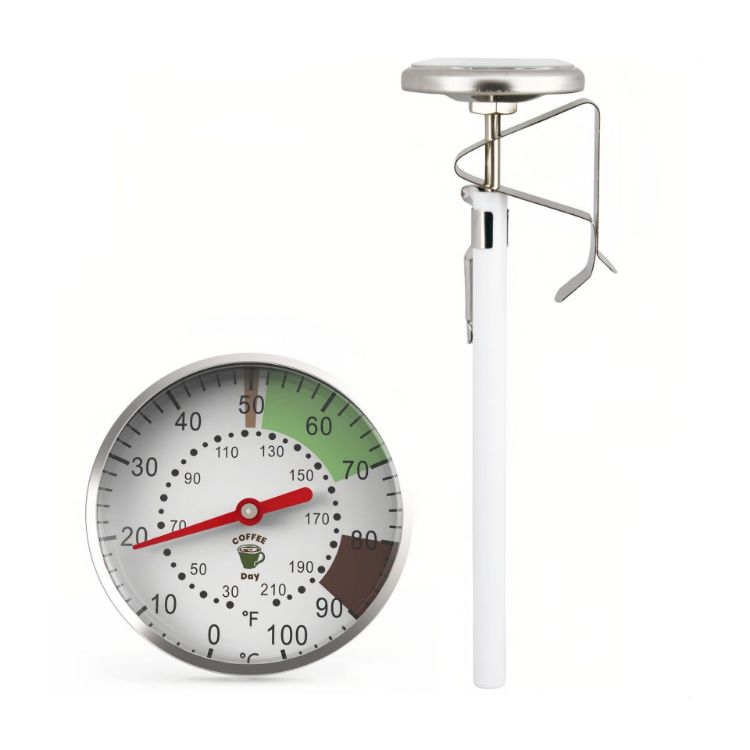 Picture of Instant Read Dial Thermometer
