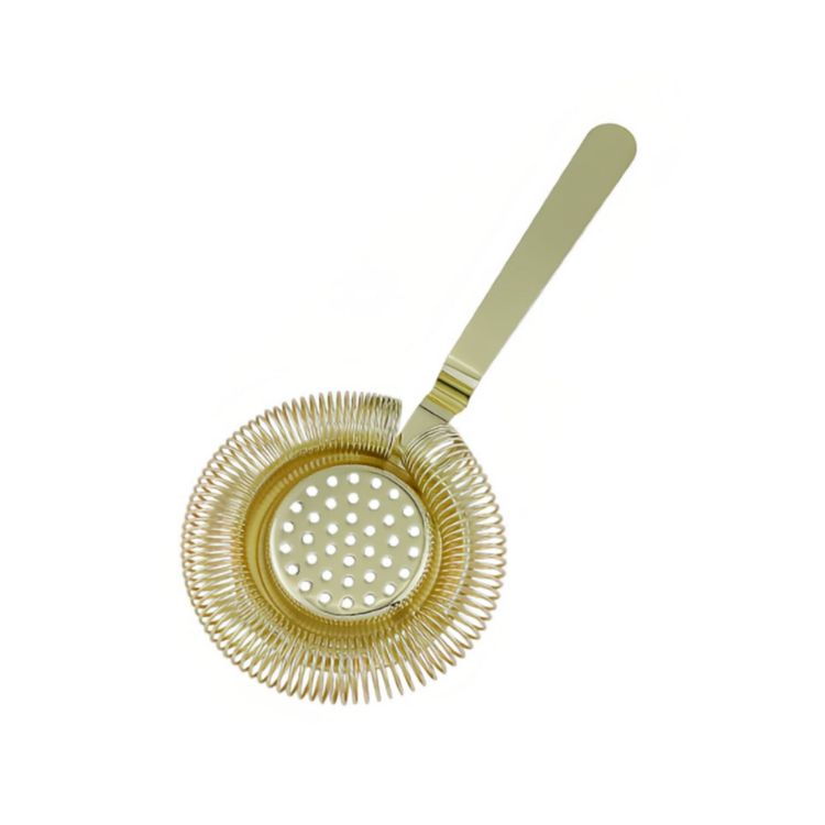 Picture of Round Cocktail Strainer