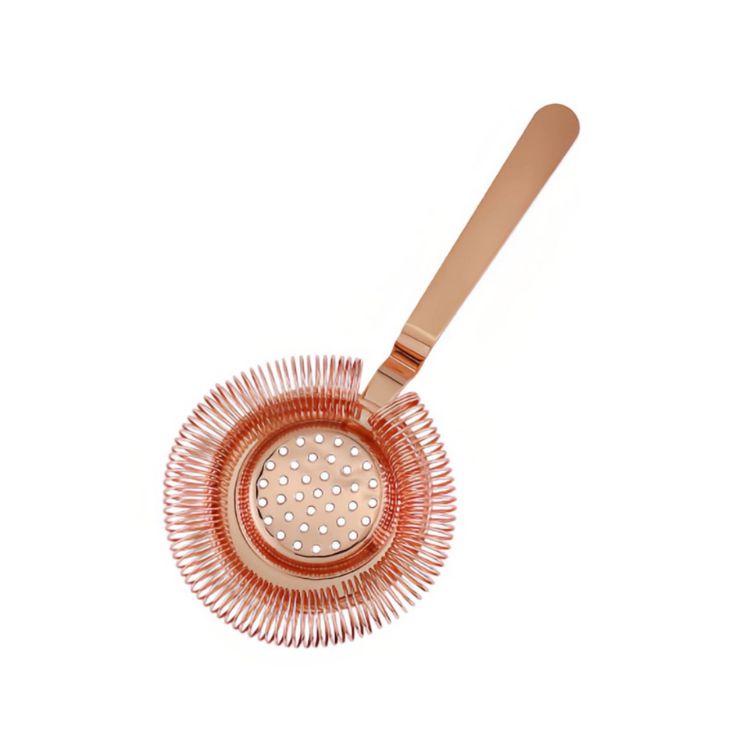 Picture of Round Cocktail Strainer