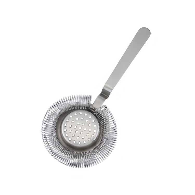 Picture of Round Cocktail Strainer