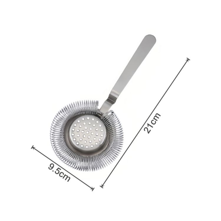 Picture of Round Cocktail Strainer