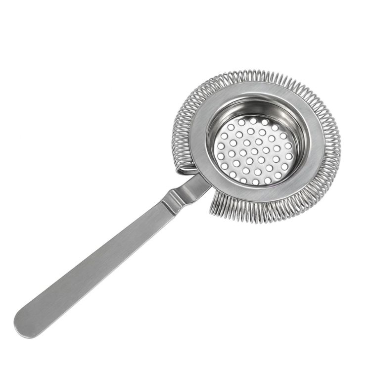 Picture of Round Cocktail Strainer