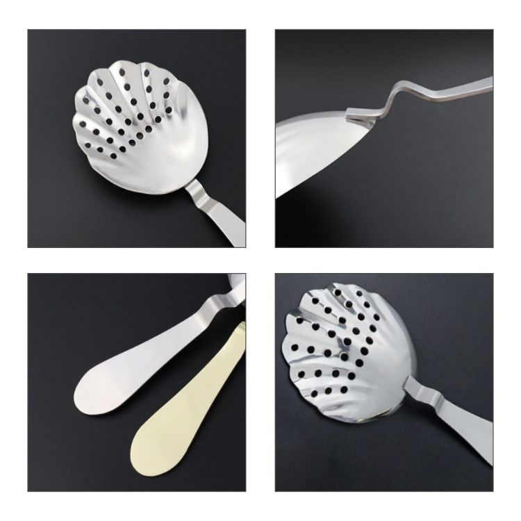 Picture of Bar Strainer