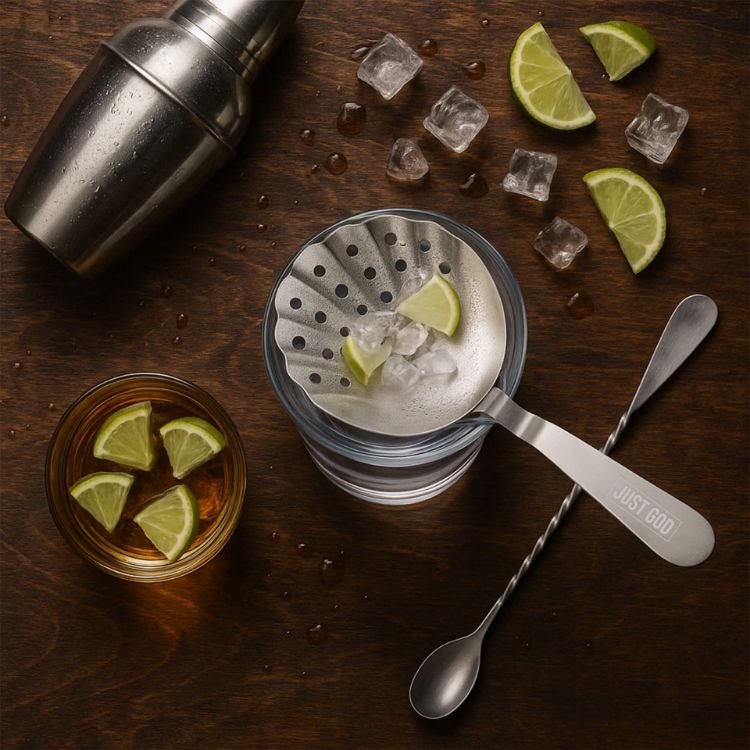 Picture of Bar Strainer