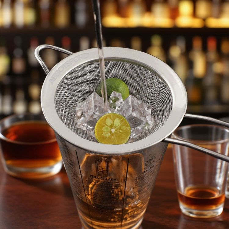 Picture of Bar Mesh Strainer