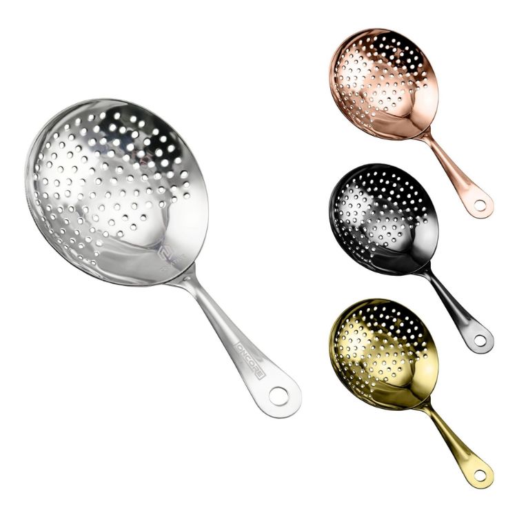 Picture of Cocktail Strainer