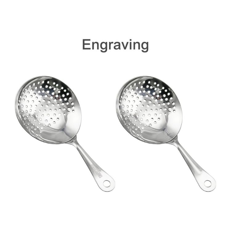 Picture of Cocktail Strainer