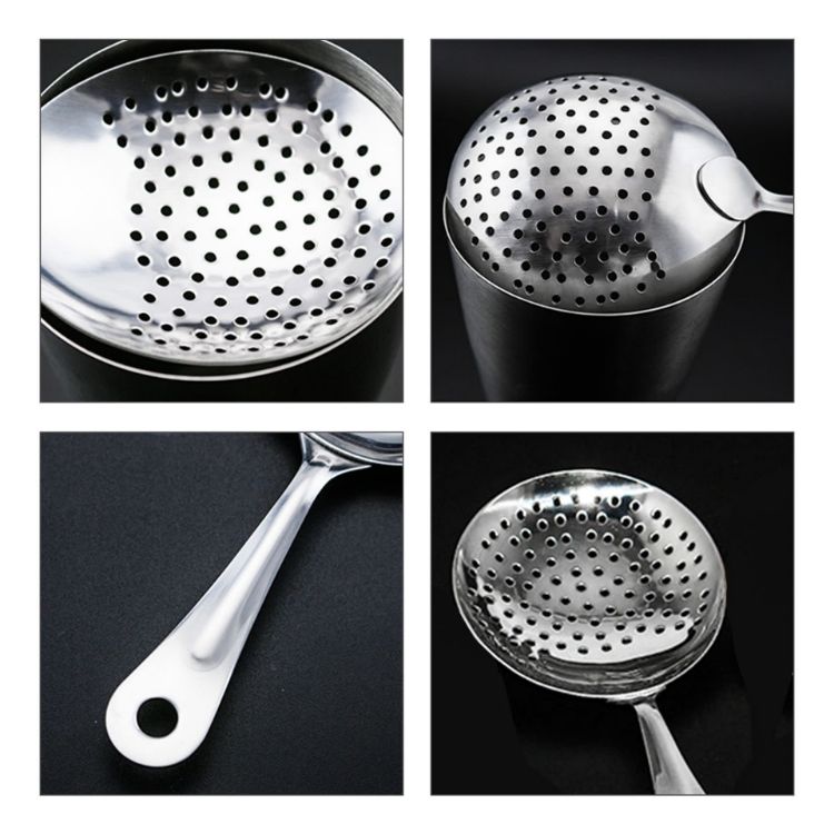 Picture of Cocktail Strainer