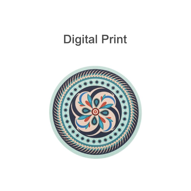 Picture of Absorbent Heat Resistant Trivet