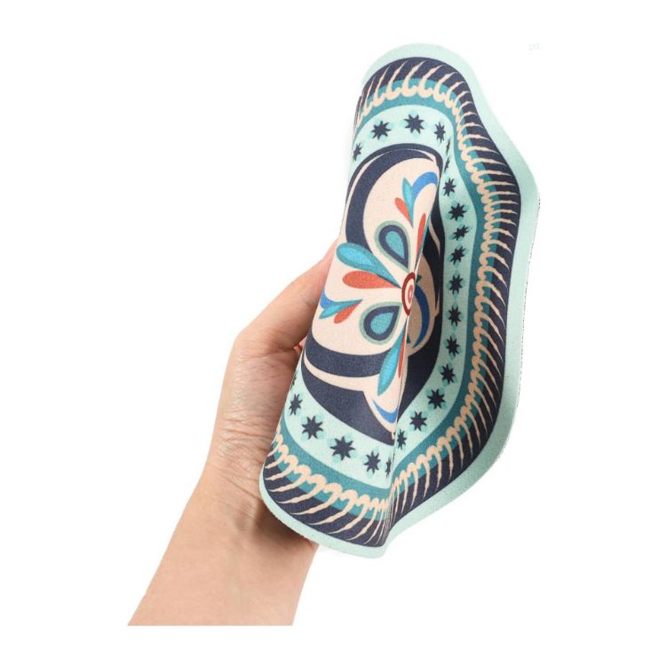 Picture of Absorbent Heat Resistant Trivet