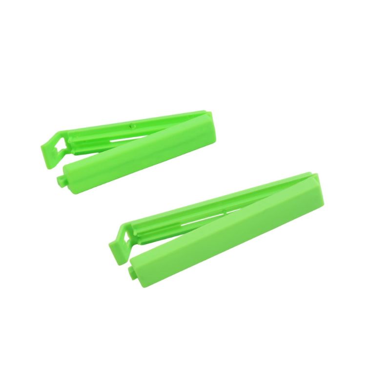 Picture of Medium Food Bag Seal Clip