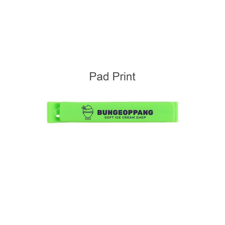 Picture of Medium Food Bag Seal Clip