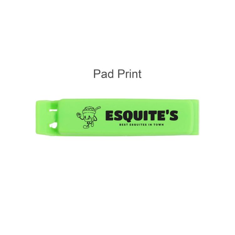 Picture of Small Food Bag Seal Clip