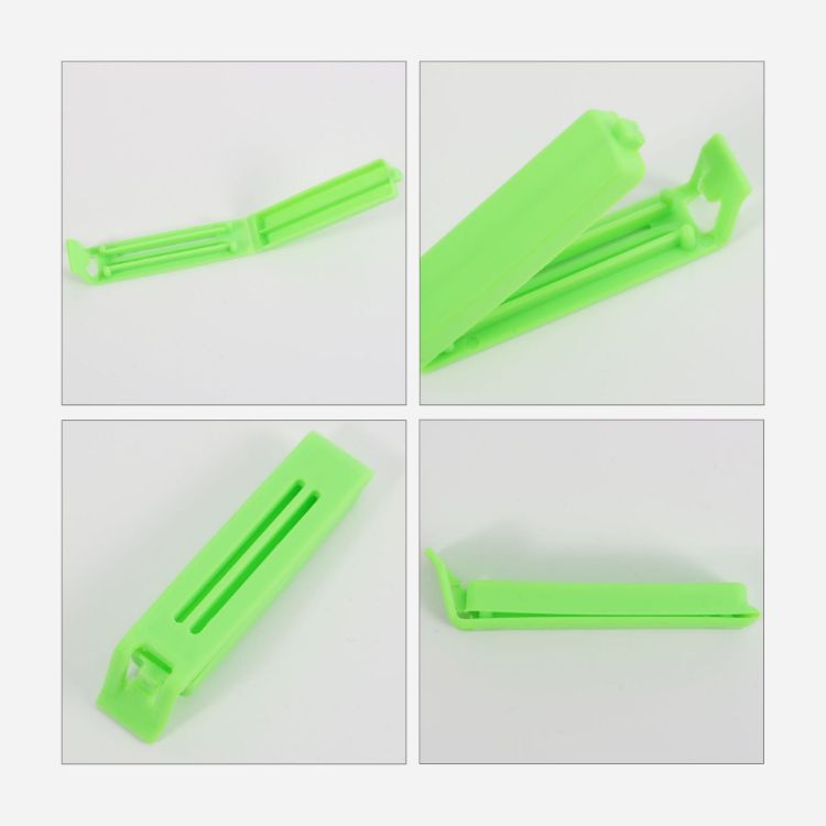Picture of Small Food Bag Seal Clip