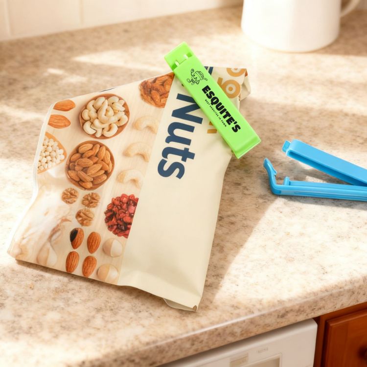 Picture of Small Food Bag Seal Clip