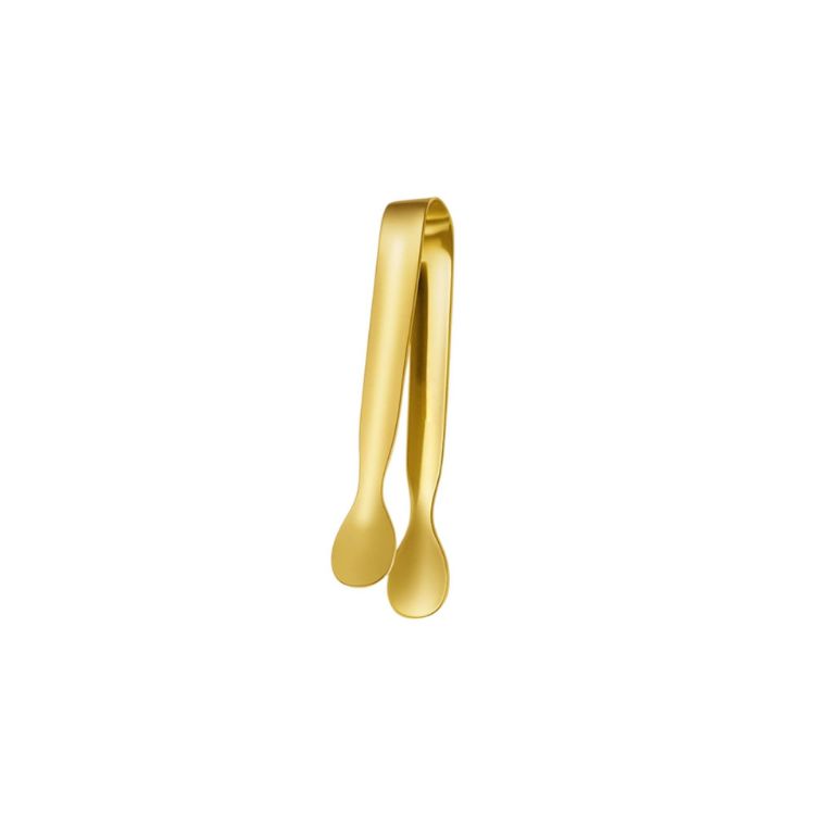 Picture of Stainless Steel Ice Tong