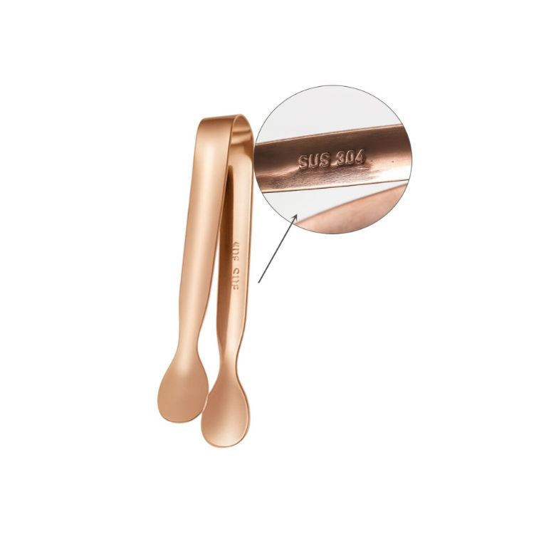 Picture of Stainless Steel Ice Tong