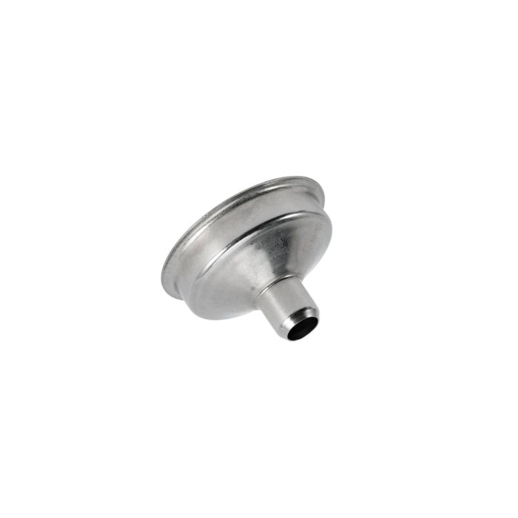 Picture of Stainless Steel Mini Funnel
