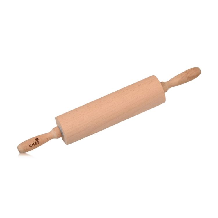 Picture of Wooden Rolling Pin