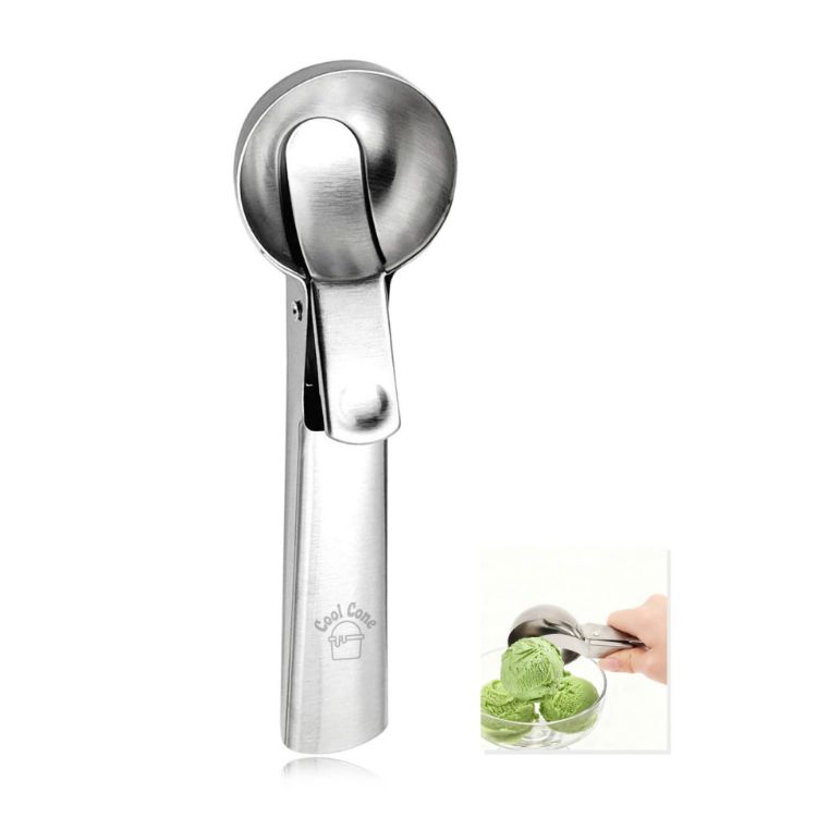 Picture of Easy Release Ice Cream Scoop