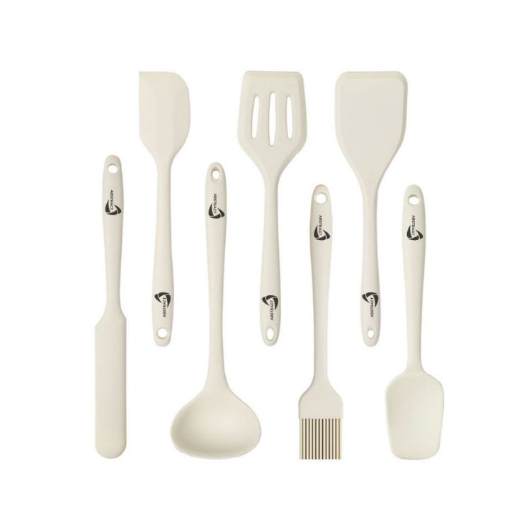 Picture of Silicone Kitchenware Set