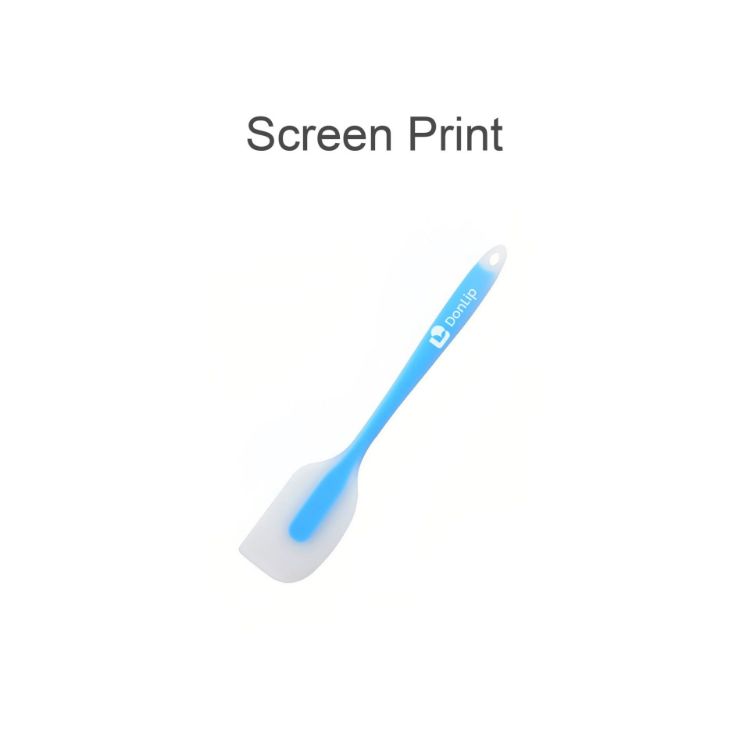 Picture of Silicone Spatula